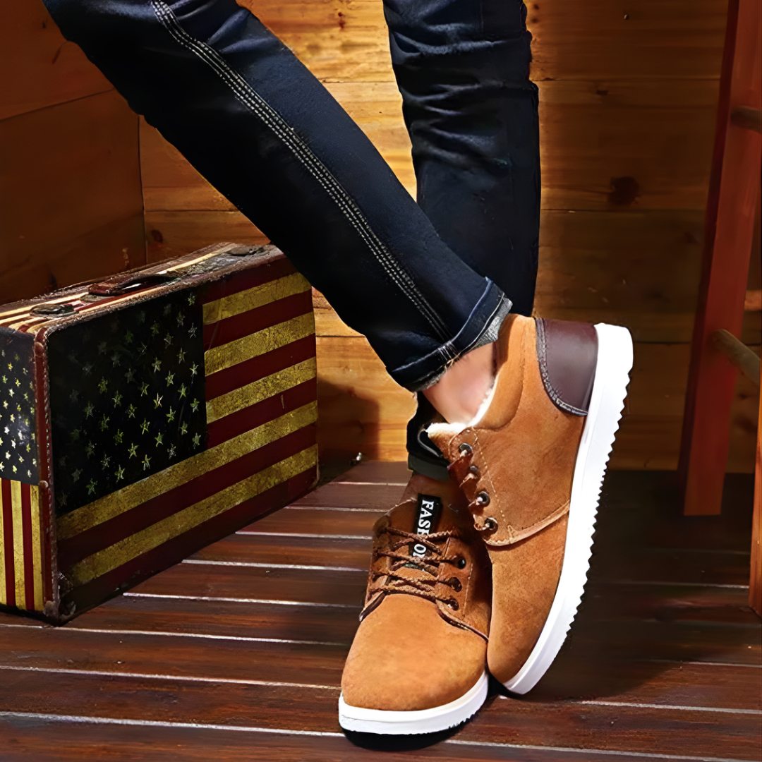 Sneakerpalace| Komfortable gå-sandaler til damer med anatomisk fodseng