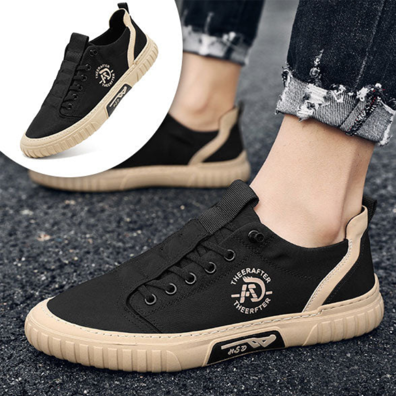 Sneakerpalace| Stilfulde afslappede gadesko til mænd – casual streetstyle
