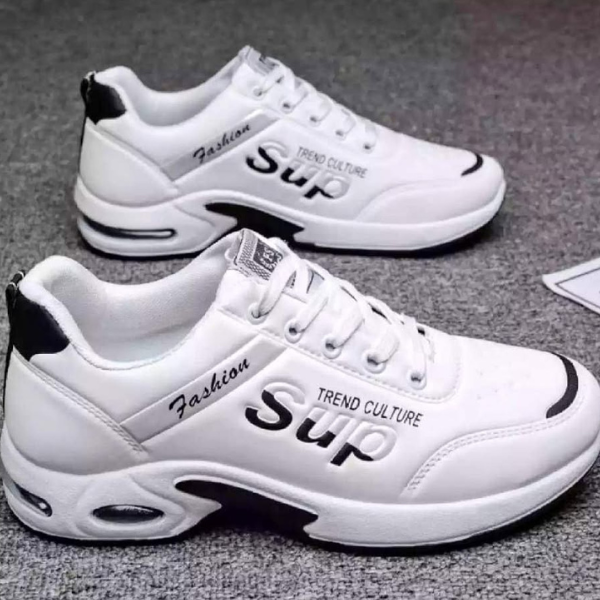 Sneakerpalace| Trendy hverdagssko til mænd – afslappet og moderigtigt design