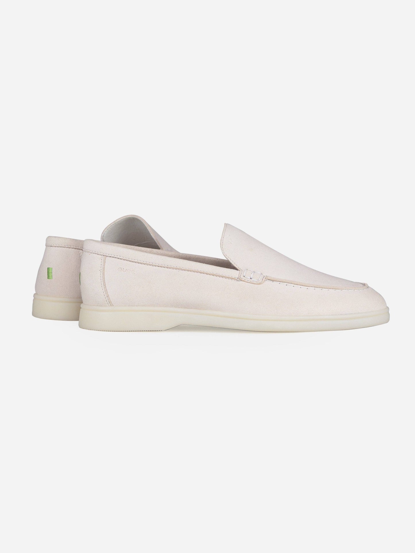 Sneakerpalace Tierri Loafer – Latte