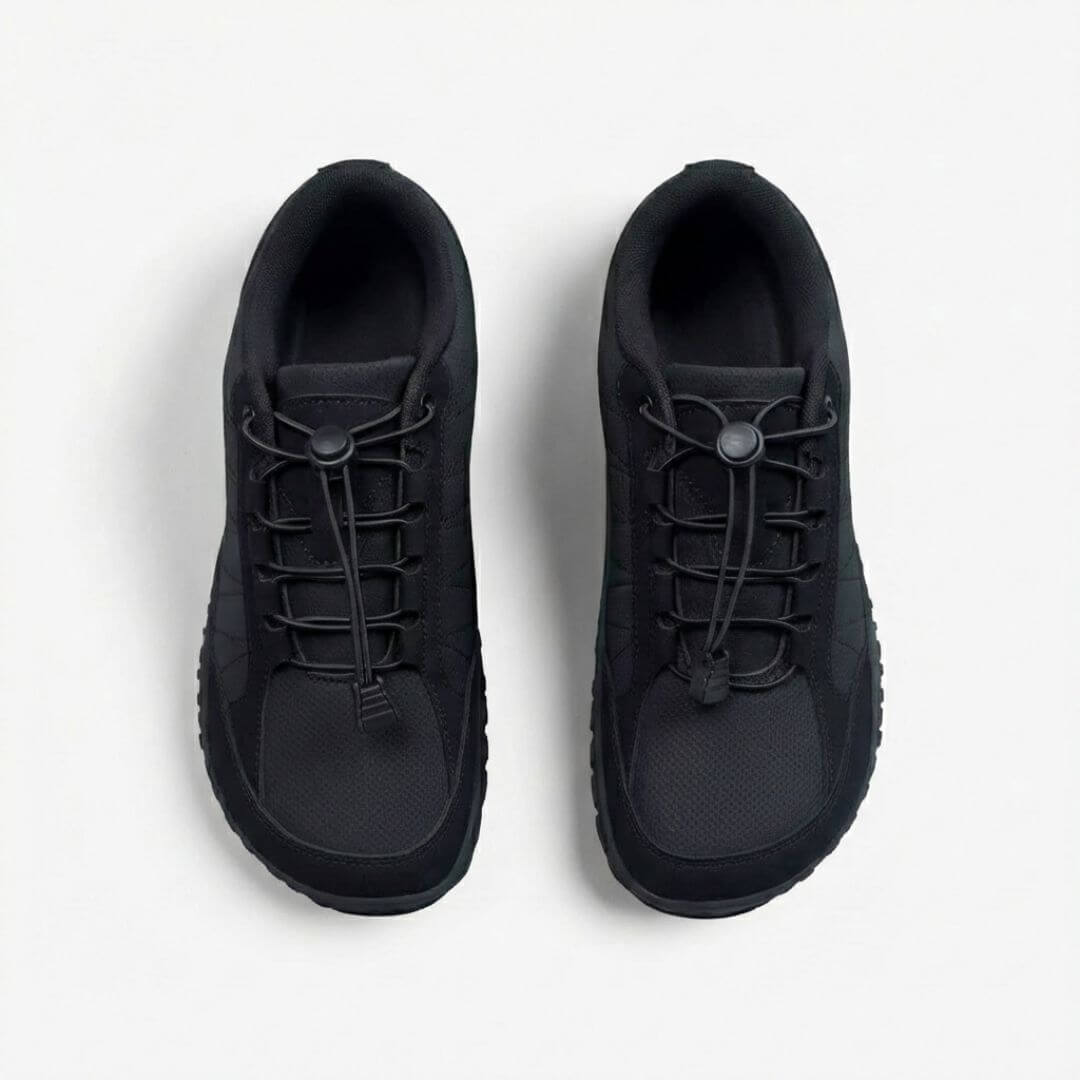 Sneakerpalace| Ease – Barfodssko til hverdagen med naturlig pasform