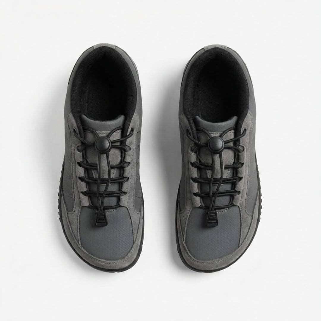 Sneakerpalace| Ease – Barfodssko til hverdagen med naturlig pasform