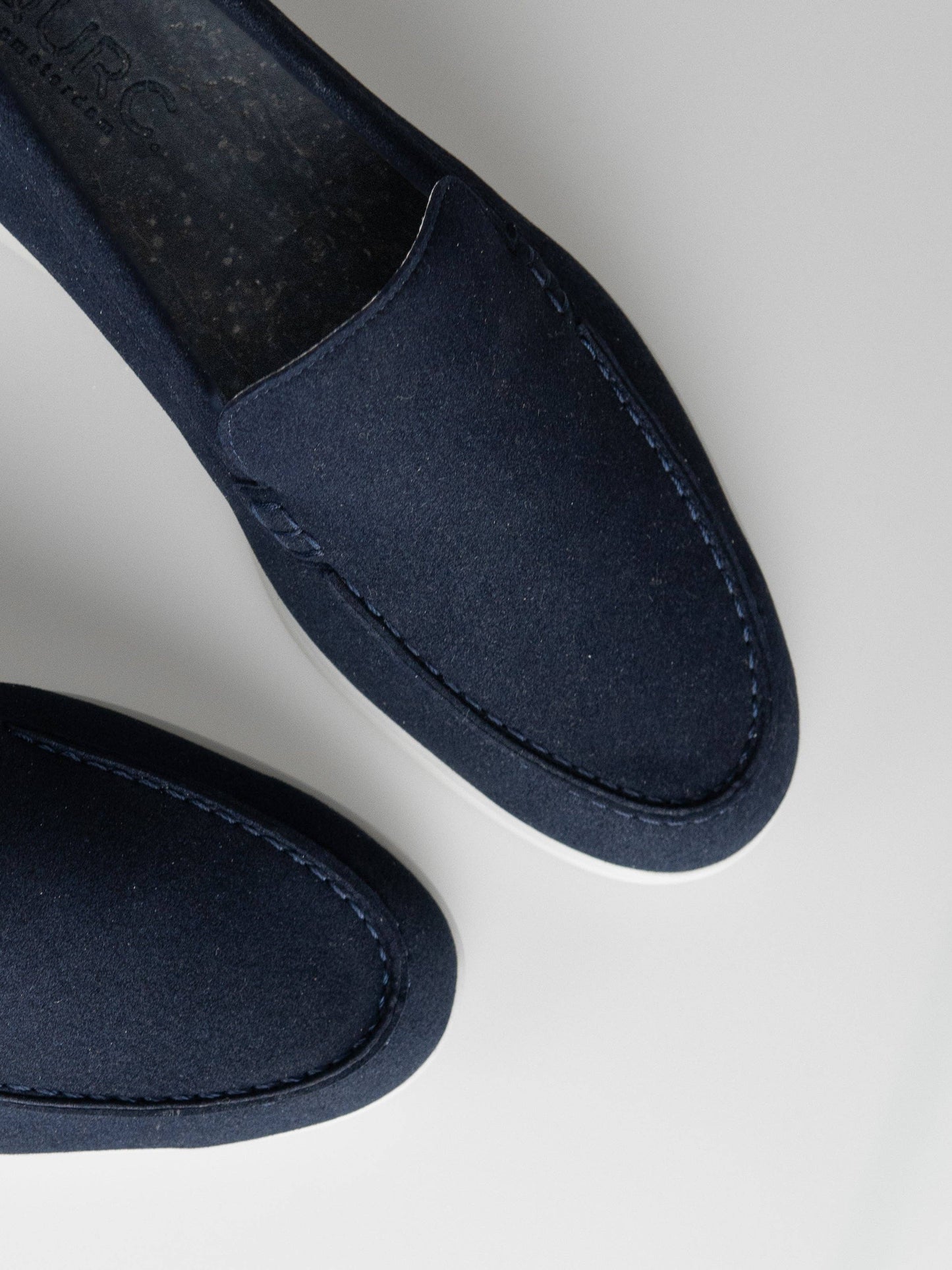 Sneakerpalace Tierri Loafer - Marinha