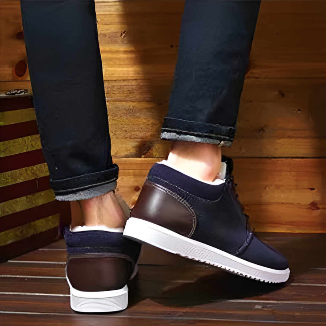 Sneakerpalace| Komfortable gå-sandaler til damer med anatomisk fodseng