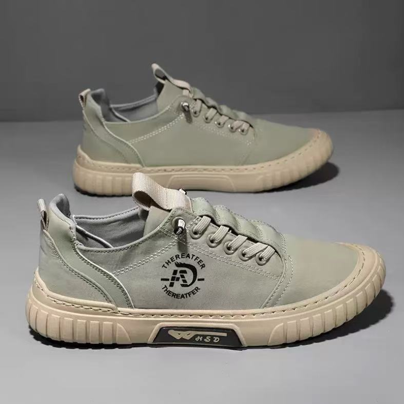 Sneakerpalace| Stilfulde afslappede gadesko til mænd – casual streetstyle
