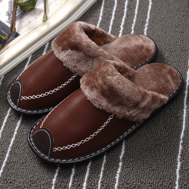 Sneakerpalace| Bløde og varme hjemmesko til unisex brug i hyggelige farver