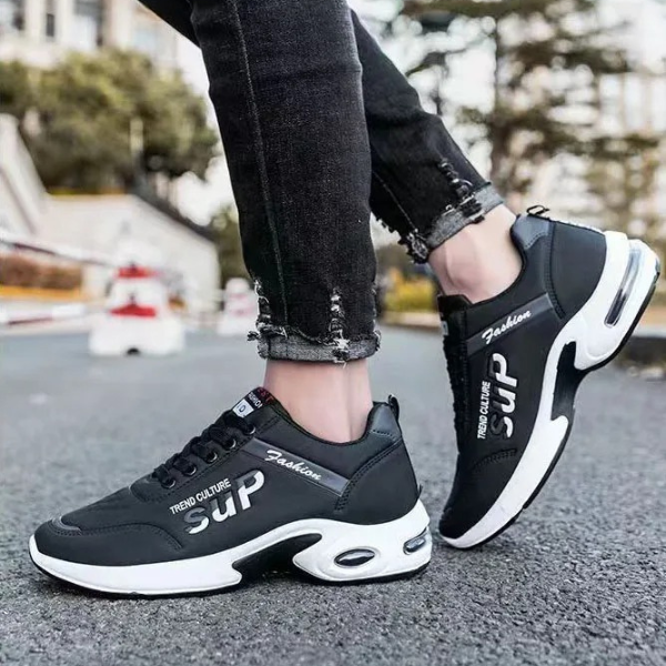 Sneakerpalace| Trendy hverdagssko til mænd – afslappet og moderigtigt design