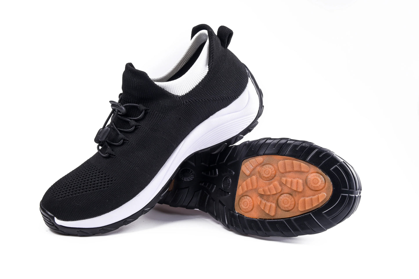 Sneakerpalace| Ortopædiske sko til dame og herre med støtte og komfort