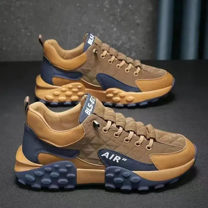 Sneakerpalace| Vandtæte og komfortable sko til regnvejr og udendørs