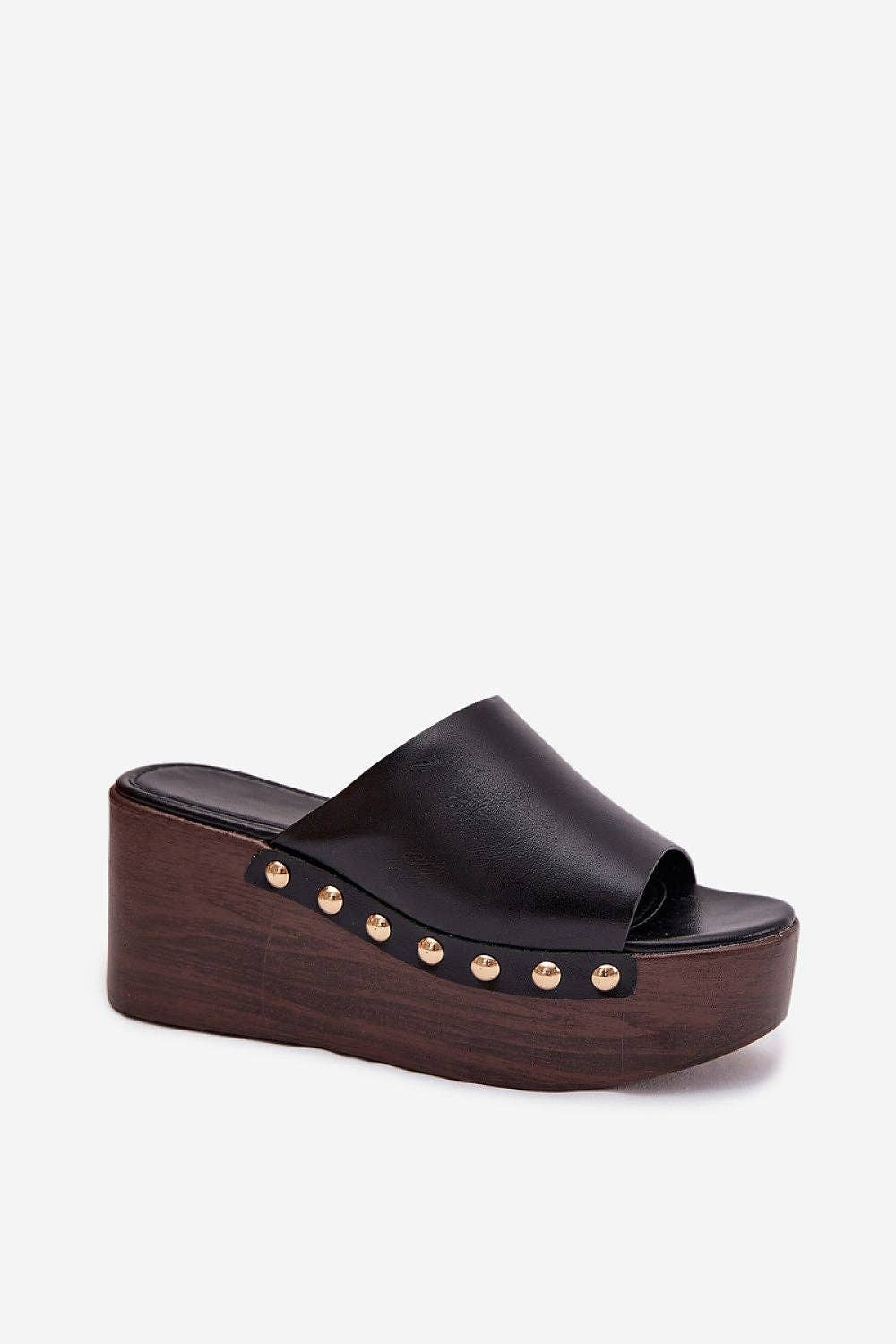 Sneakerpalace mules model 225128 Træd med stil