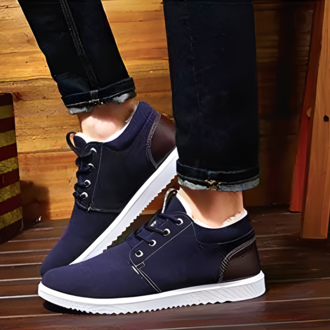 Sneakerpalace| Komfortable gå-sandaler til damer med anatomisk fodseng