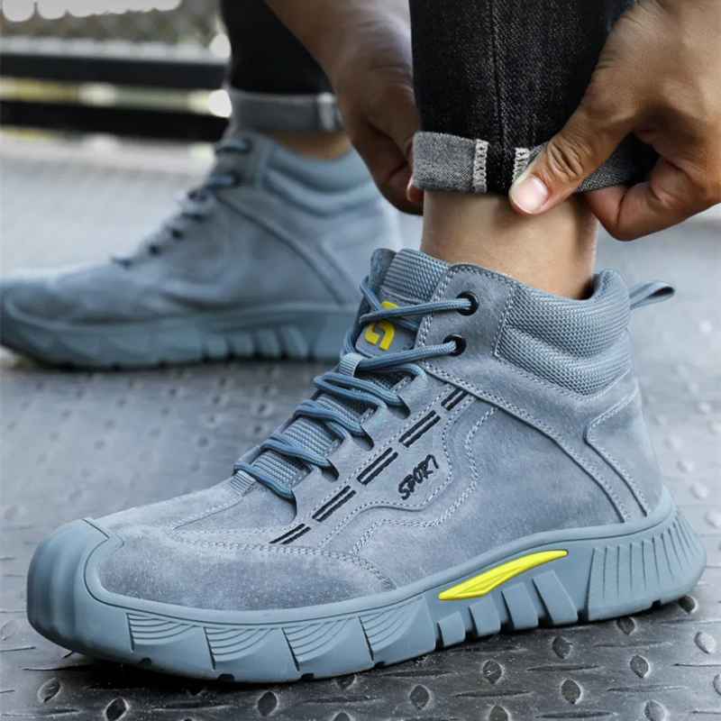 Sneakerpalace| Komfort- og sikkerhedssko til hverdag og arbejde