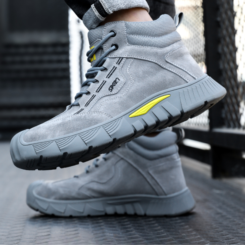 Sneakerpalace| Komfort- og sikkerhedssko til hverdag og arbejde