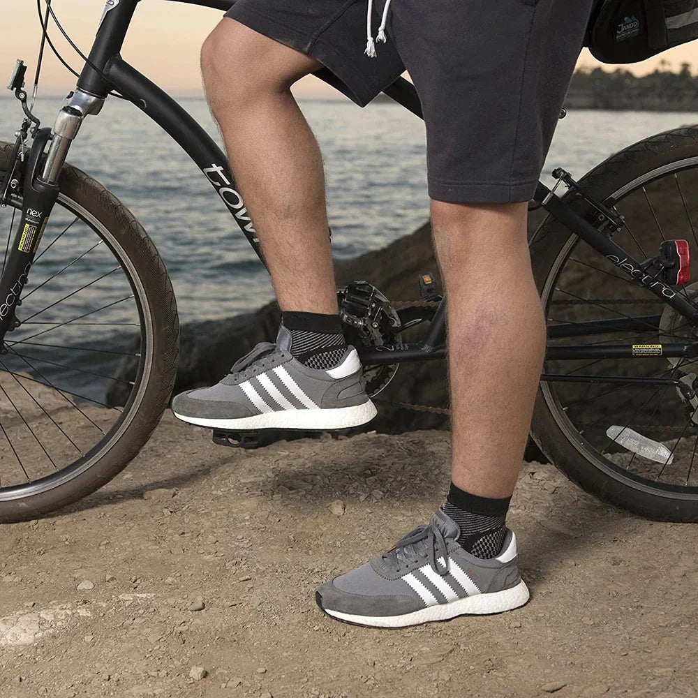 Sneakerpalace| ErgiloHeal – Støttesleeve til fodvalv og hælspore