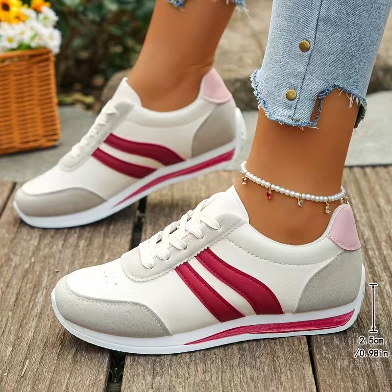Sneakerpalace| Alsidige og afslappede hverdagssko til kvinder