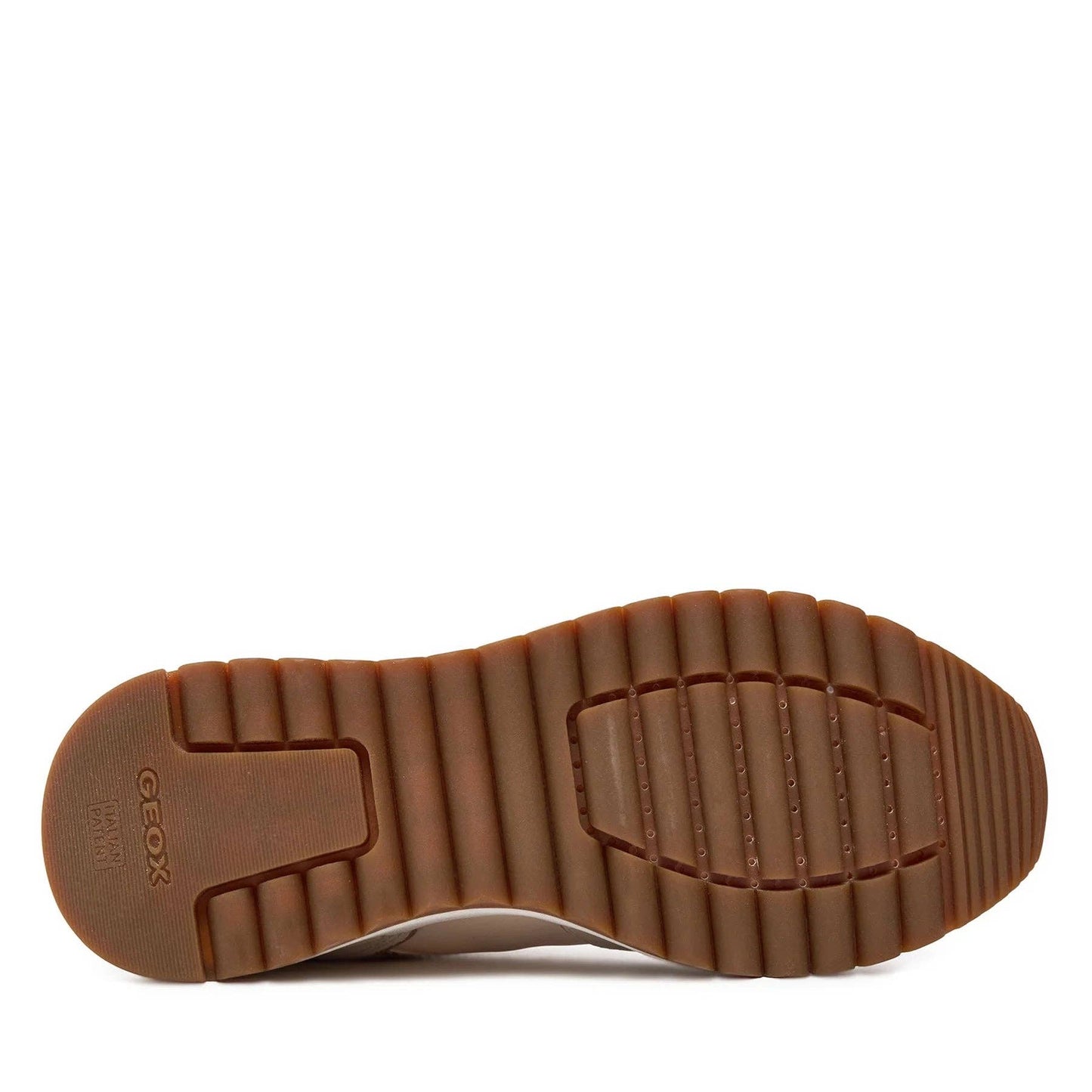 Sneakerpalace Geox Damen Turnschuhe lt sand D desya B-Wildleder+Nylon D4500B 022FU C5322