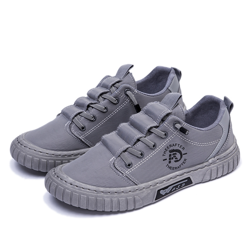 Sneakerpalace| Stilfulde afslappede gadesko til mænd – casual streetstyle