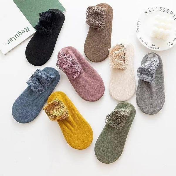 Sneakerpalace| Knæhøje overknæ-strømpebukser med strækbar strop