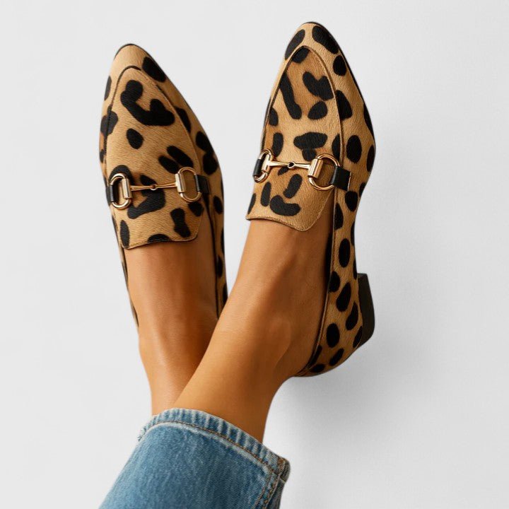 Sneakerpalace| Aireyah – Loafers i eksklusiv luksus udgave