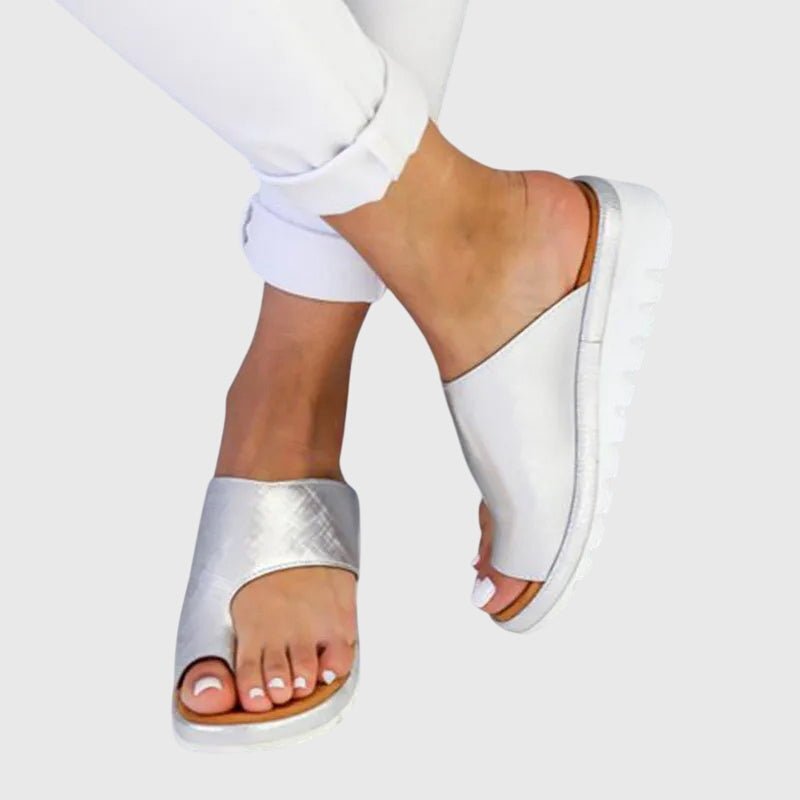 Sneakerpalace| Ofelia – Sandaler med åndbar mesh og god fodsupport
