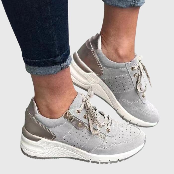 Sneakerpalace| Alberte – Ortopediske løbesko med aktiv support