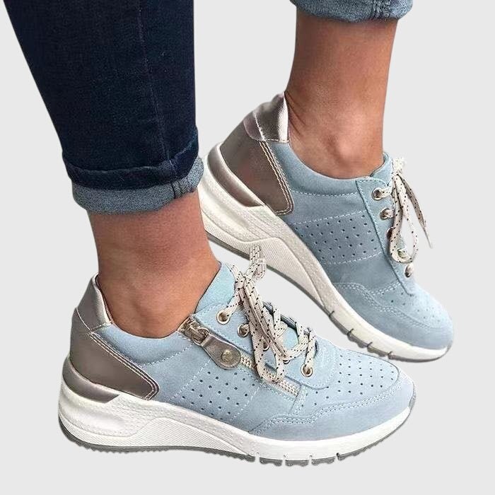 Sneakerpalace| Alberte – Ortopediske løbesko med aktiv support