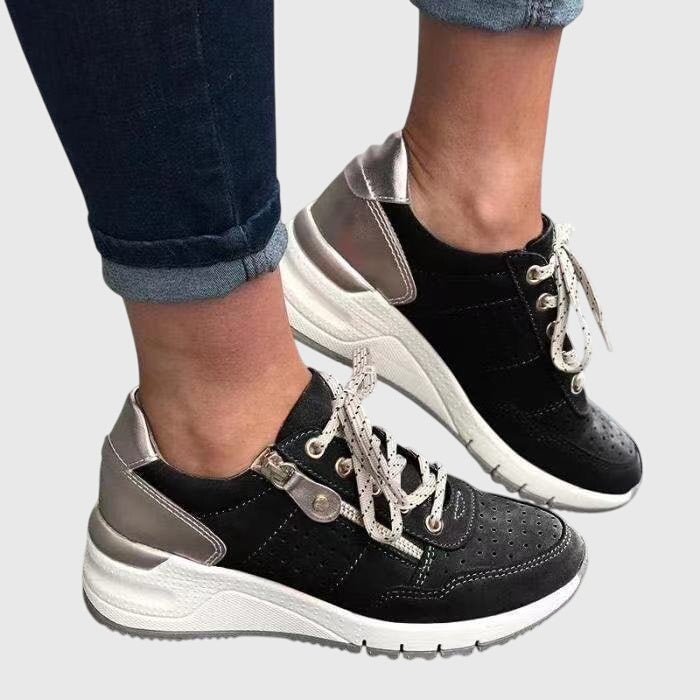 Sneakerpalace| Alberte – Ortopediske løbesko med aktiv support