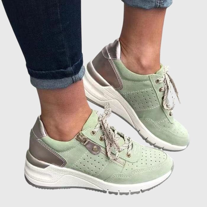 Sneakerpalace| Alberte – Ortopediske løbesko med aktiv support