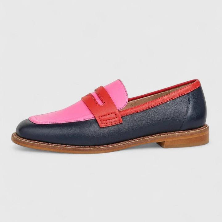 Sneakerpalace| Alisette – Loafers med sofistikeret design og komfort