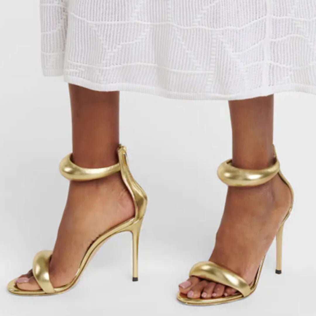 Sneakerpalace| Amara – Lette sommersandaler med åndbart design
