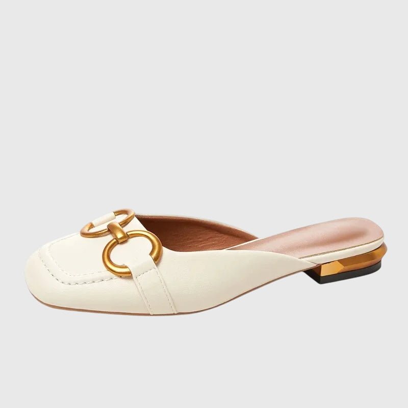 Sneakerpalace| Andrea – Ortopædiske sandaler med god svangstøtte