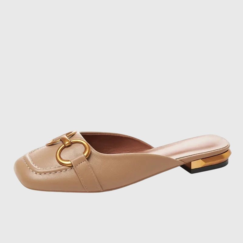 Sneakerpalace| Andrea – Ortopædiske sandaler med god svangstøtte