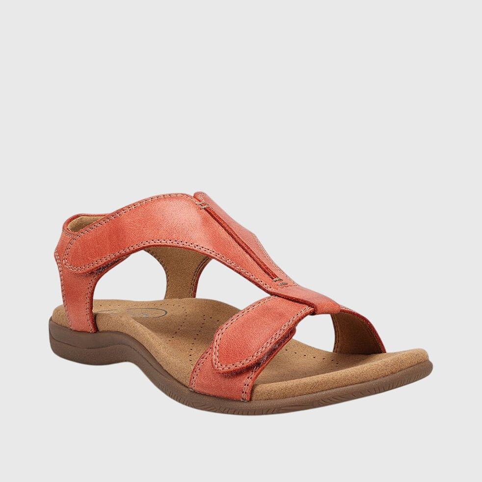Sneakerpalace| Andrea – Ortopædiske sandaler med svangstøtte