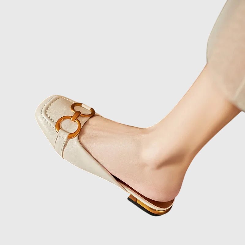 Sneakerpalace| Andrea – Ortopædiske sandaler med god svangstøtte