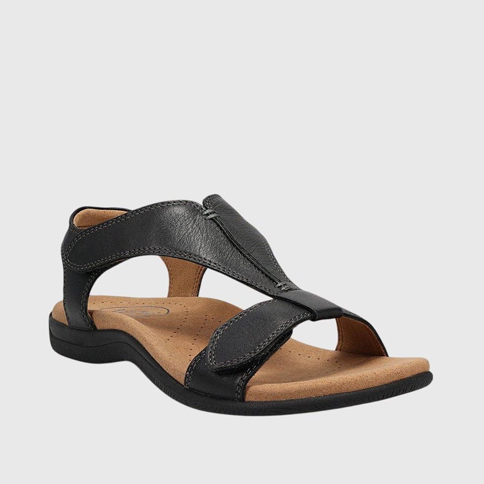 Sneakerpalace| Andrea – Ortopædiske sandaler med svangstøtte