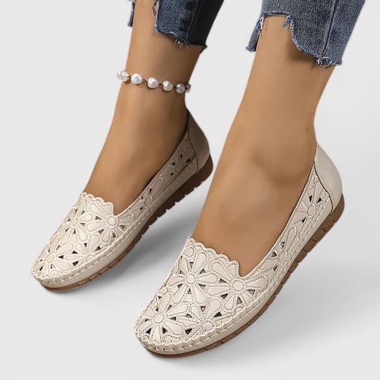 Sneakerpalace| Mette – Sandaler til alle lejligheder i smuk stil