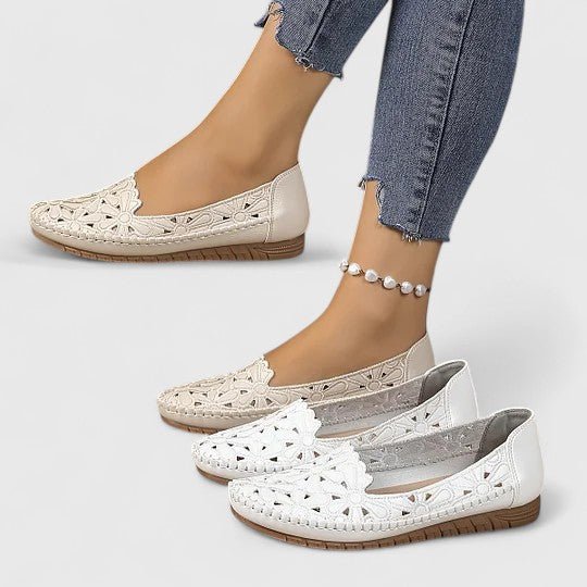 Sneakerpalace| Mette – Sandaler til alle lejligheder i smuk stil