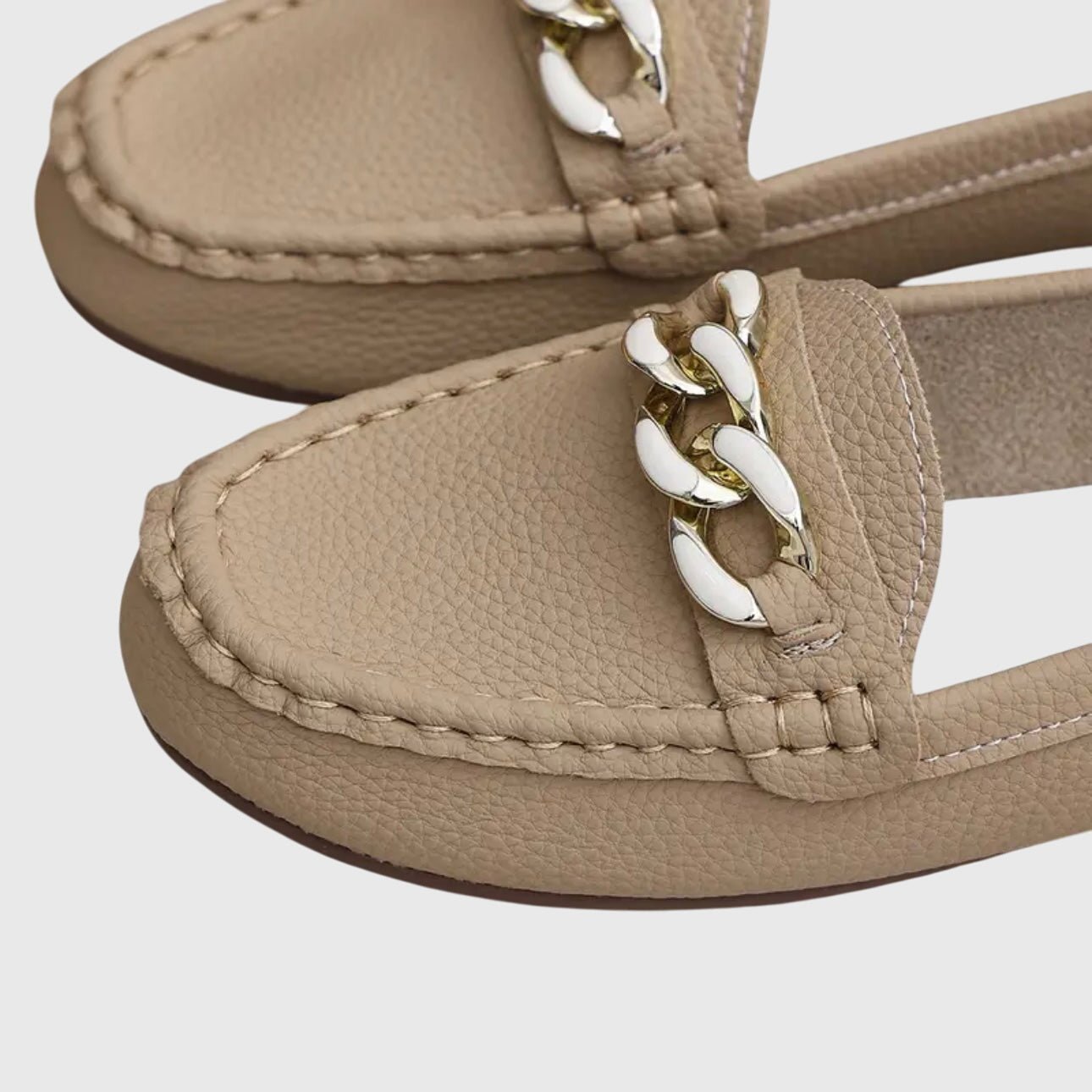 Sneakerpalace| Astrid – Ortopædisk loafer med hverdagskomfort