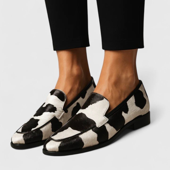 Sneakerpalace| Bodil – Komfort loafers til lange hverdage
