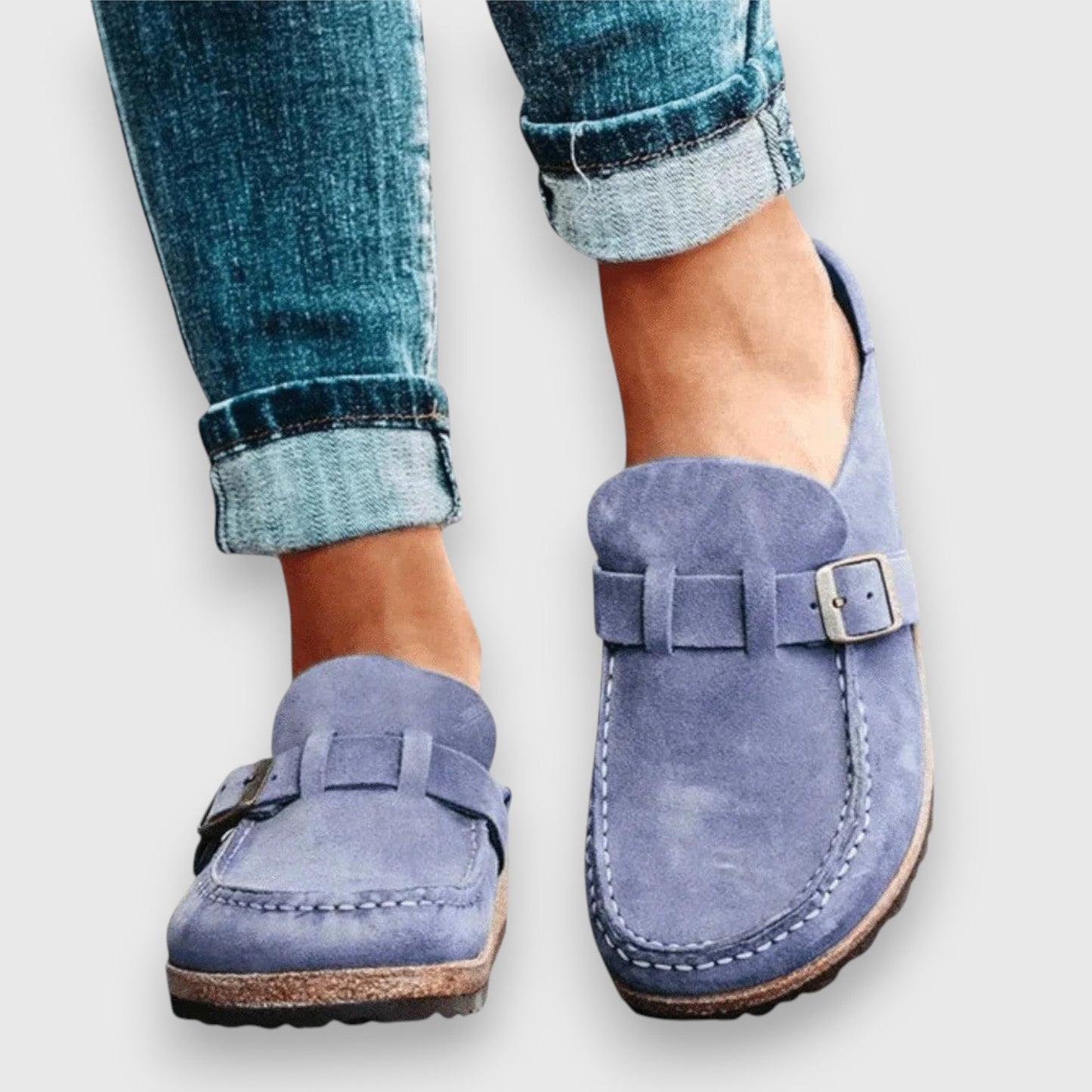 Sneakerpalace| Bodil – Klassiske sandaler med tidløst design