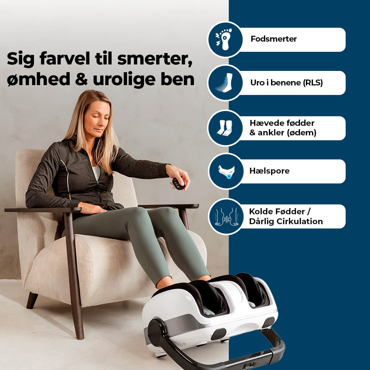 Sneakerpalace| Pakketilbud – Damesko med ortopædisk komfort