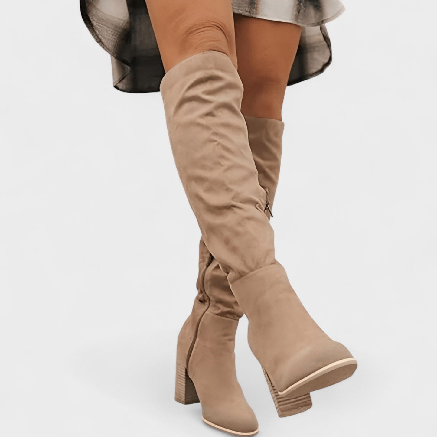 Sneakerpalace| Calliope – Støvler med elegant og moderne design