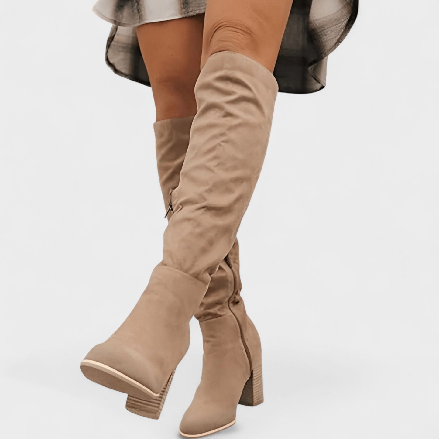 Sneakerpalace| Calliope – Støvler med elegant og moderne design