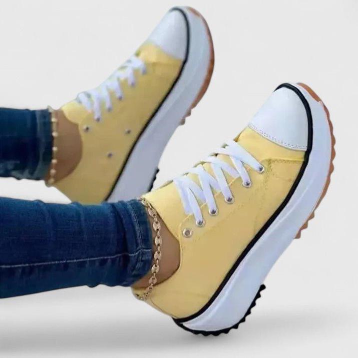 Sneakerpalace| Camilla – Træningssko med god dæmpning og støtte