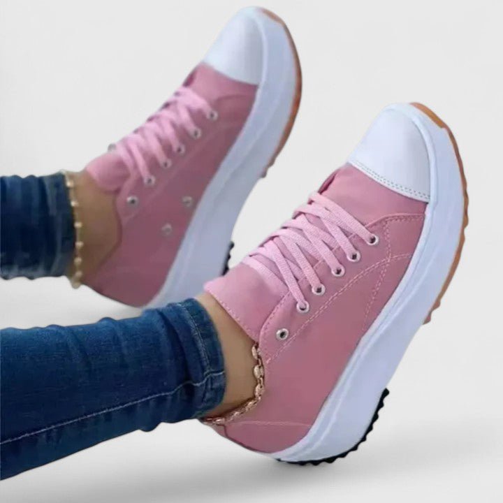 Sneakerpalace| Camilla – Træningssko med god dæmpning og støtte
