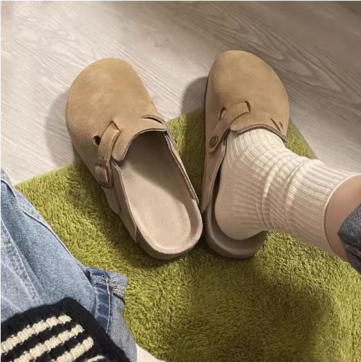 Sneakerpalace| Stilfulde hæl-sandaler til kvinder med justerbar rem