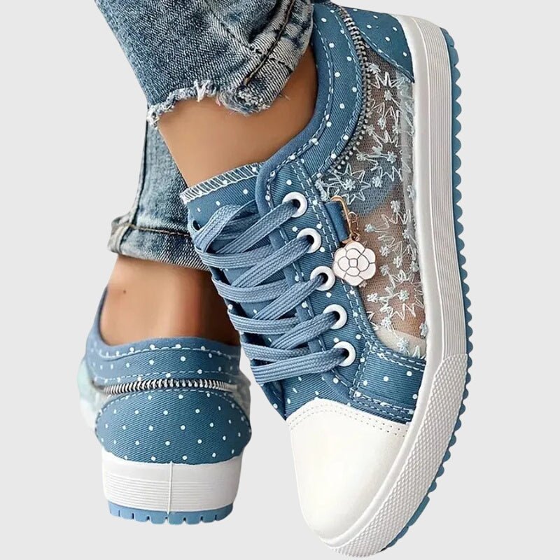 Sneakerpalace| Cecilie – Løbesko med god støddæmpning