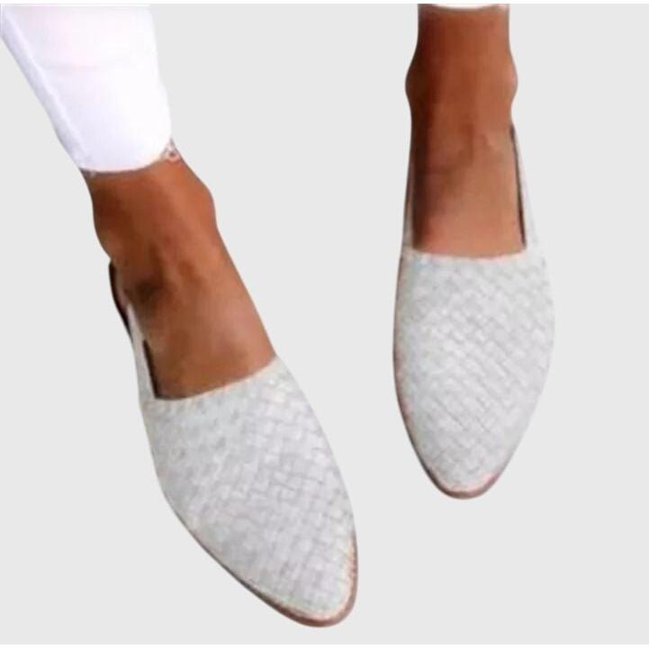 Sneakerpalace| Cecilie – Ortopædiske sandaler med premium fodseng