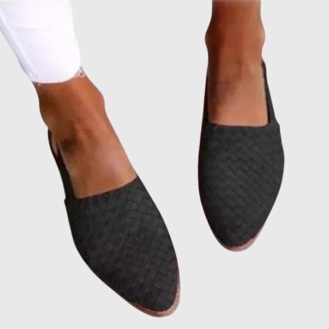 Sneakerpalace| Cecilie – Ortopædiske sandaler med premium fodseng