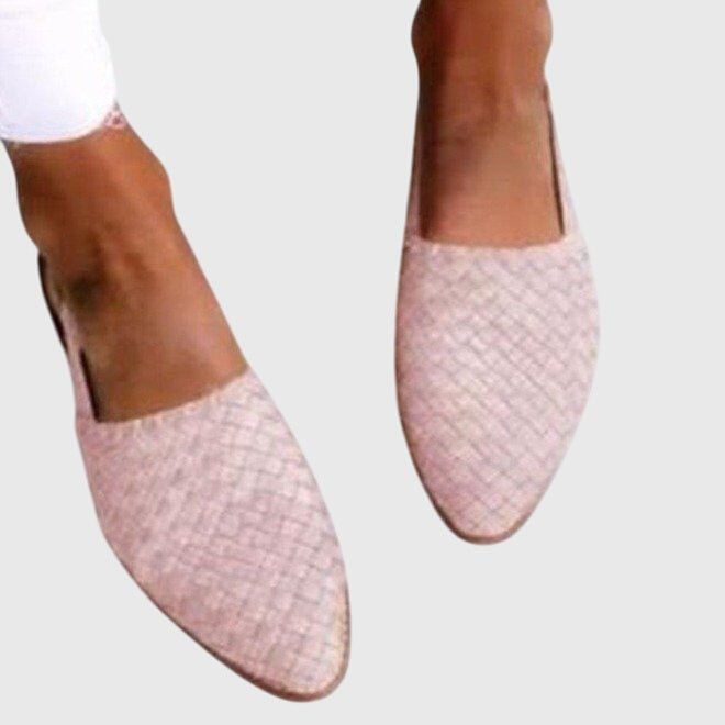 Sneakerpalace| Cecilie – Ortopædiske sandaler med premium fodseng